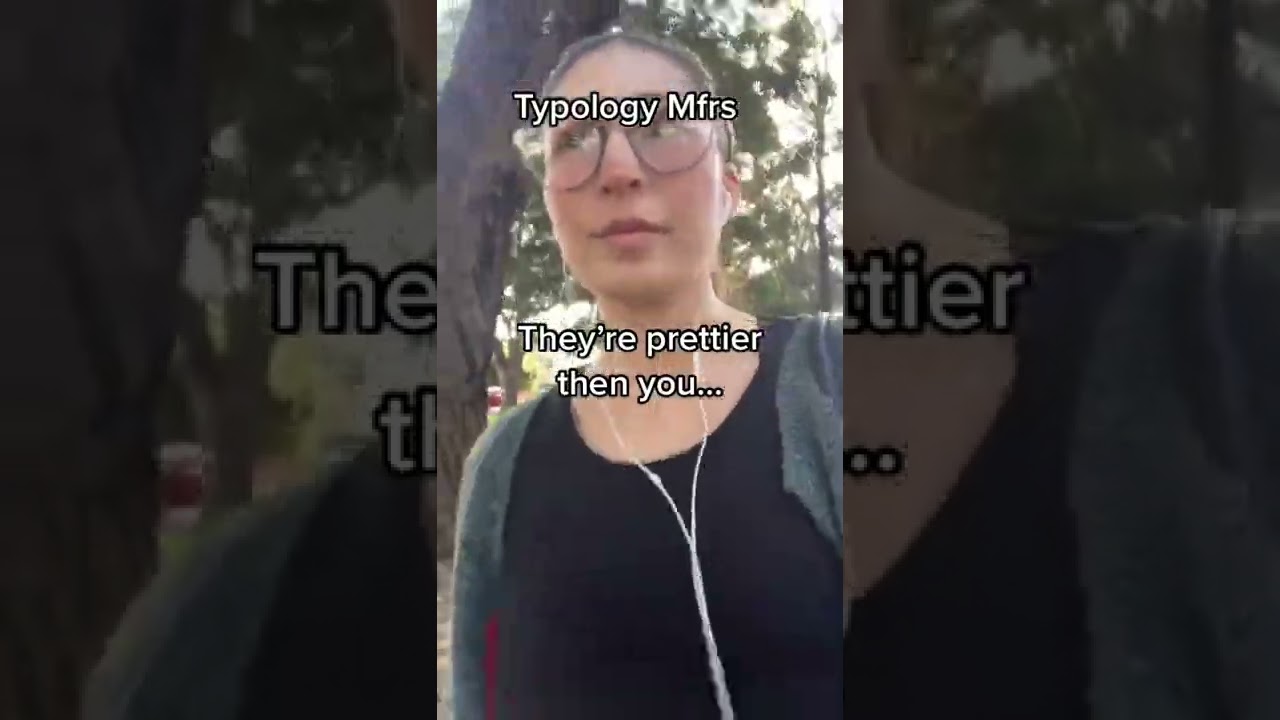 Typology Mfrs | Boo App