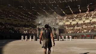 Gladiator II | På kino 15. november