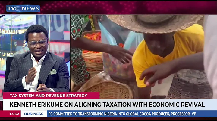 President Tinubu Two Years On, Reforms Under Review