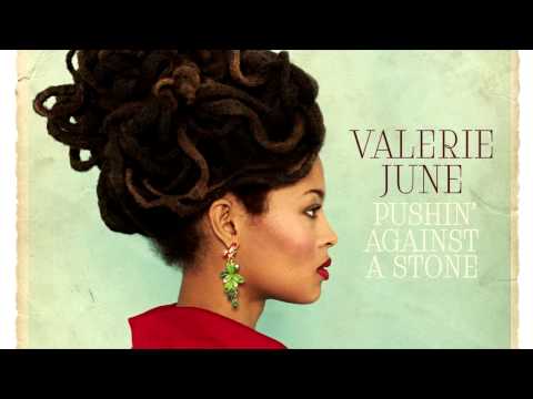 Valerie June - The Hour
