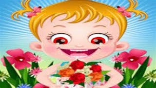 Juego Baby Hazel In Kitchen Amo Este Juego