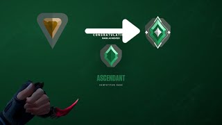 The aim routine that got me from *Bronze to Ascendant* in 3 months...