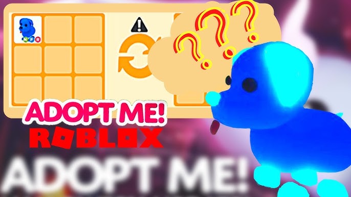 Meu inventario no adopt me - Roblox - Adopt Me - GGMAX