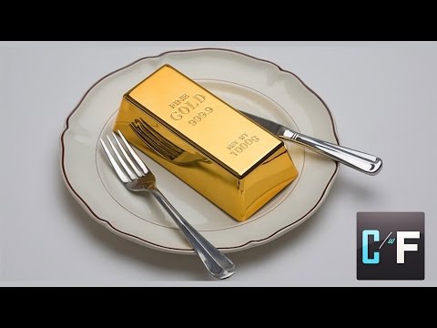 Top 10 Most Expensive Foods in the World