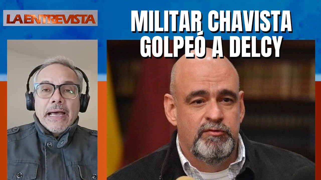 PIDEN PENA DE MUERTE A MADURO | #LaEntrevista | #evtv | 03/06/26 2/7