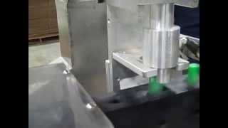 Vaccon - Vacuum Conveying - Automates Medical Kit Processing – Material Transfer Pump (DF Series)