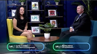 Lawton Public Schools: Time with Hime Ep 163