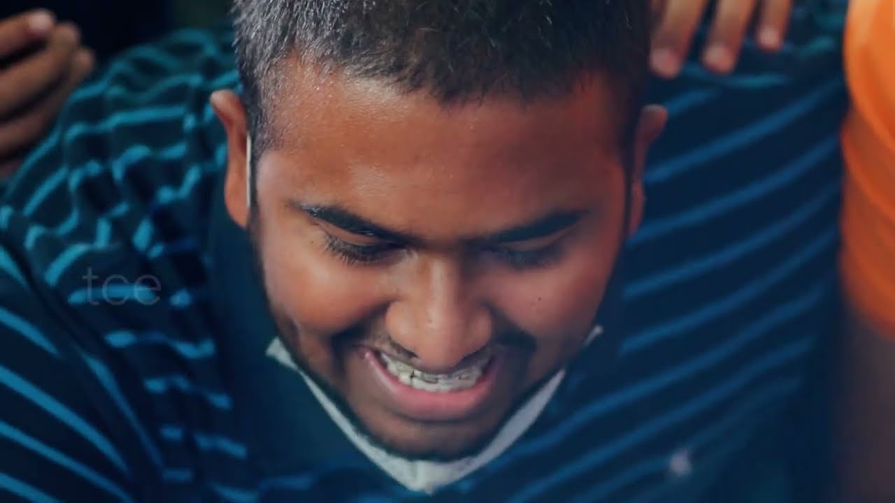 After-Movie | Student Induction Program | Malnad College of Engineering | tce