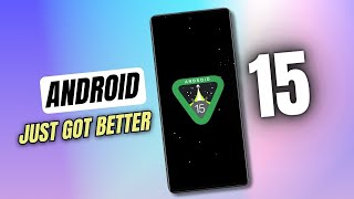 Android 15 Unveiling New Features on Beta 2 ! Borrows Features From Samsung
