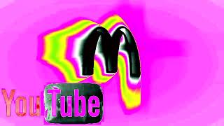 Mcdonalds Ident 2014 Effects Sponsored By Rick Roll With 42 Random Effects In Ensemble Effect 7.0