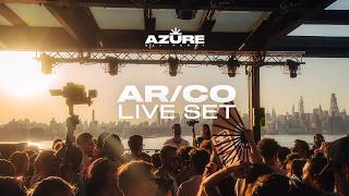 AR/CO Azure Day Party 2026 FULL SET