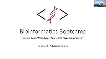 Advanced Topics in scRNA-Seq (Module #5)