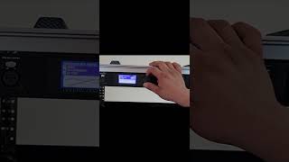 aprende a configurar un pa2 dbx driverack desde cero #pa2 #audio #driverack #equality #dbx #dbxpa2