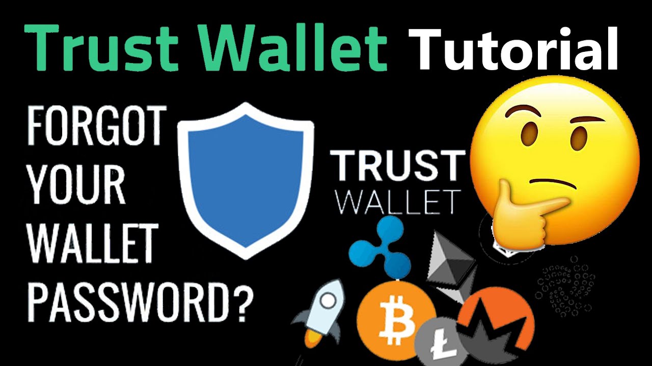 Transfer btc from trust wallet to binance