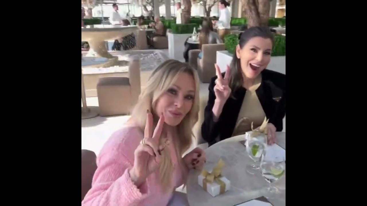 Breaking: SHOCKING Moment! Real Housewives Reality Star’s Family Update Will Leave You Speechless!”