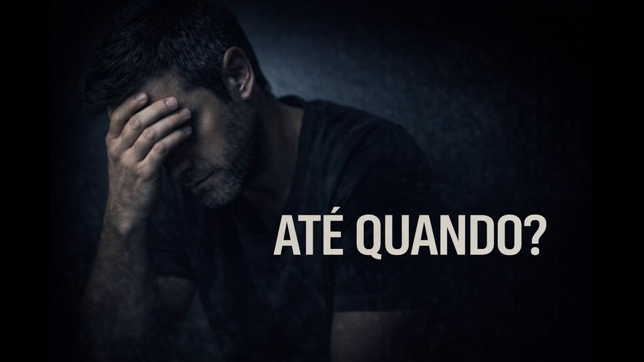 Deus Nao Se Afasta de Quem Esta Exausto