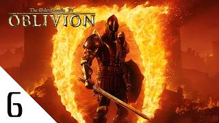 You Cant Escape Vampirism | Oblivion | Part 6