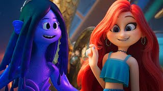 Ruby Gillman, Teenage Kraken Recap In Minutes Pixar 2023