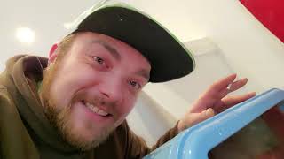 Post Toke Talk: Sponsorship Request