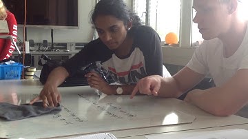 (Physics) Didactic Techniques with Oli: Predict Observe Explain