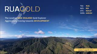 RUA Gold, Inc. (OTCQX: NZAUF | TSX: RUA): Virtual Investor Conferences