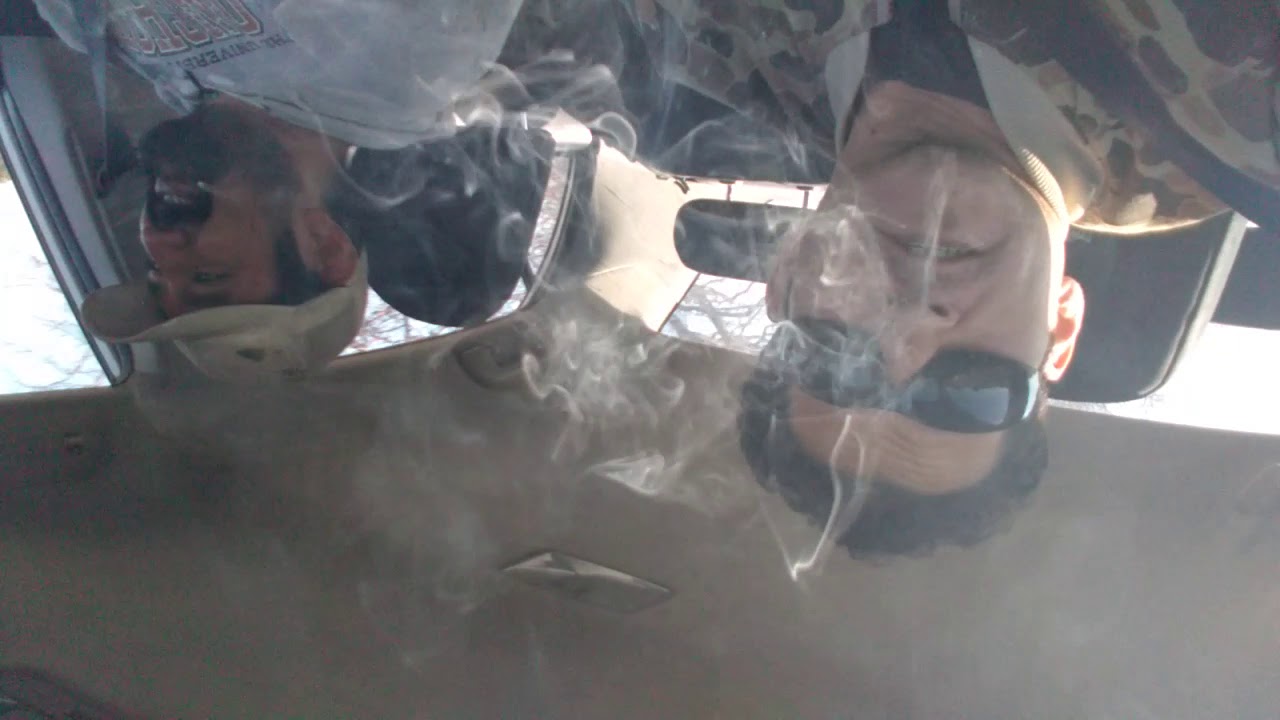 DA Big Ern Show YouTube