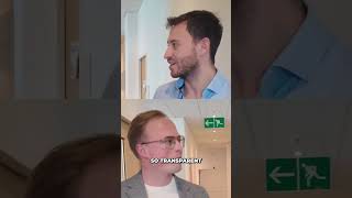 Finanzvertrieb: Die Wahrheit hinter all den Vorurteilen (2/2) | DAS BÜRO #50