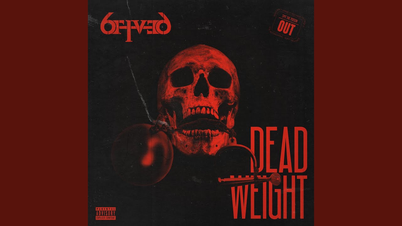 Watch Dead Weight on YouTube Watch Dead Weight on YouTube