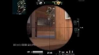 【AVA】Aslan 3kill