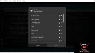 Seovendor, Packet Injection screenshot 1