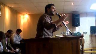 culto en san roque predica el hno : momo de plaza españa 1 parte