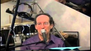 Richard Shulman - A Musical Journey of Meditation, Healing and Inspiration.