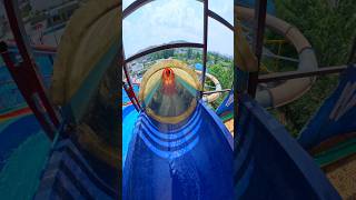 Bella Ciao Parkour 💦 slide Pov #entertainment #popular #slide #pov #yt