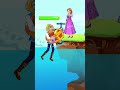 Garena Free fire sent spider man to my City for making cartoon #trendingshorts #cartoon #spiderman