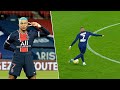 15 Goles de KYLIAN MBAPPÉ Que Sorprendieron Al Mundo 😲