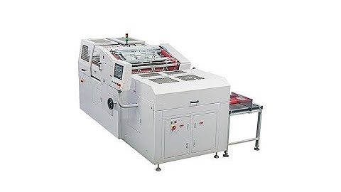 ST040PP Automatic Case Lining Machine