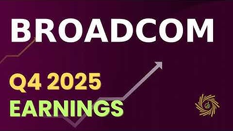 Broadcom Inc  AVGO Q4 2025 Earnings Call