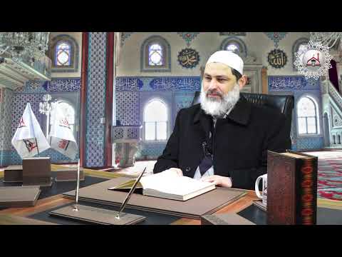 معرفة أنواع علوم الحديث مقدمة ابن الصلاح الدرس 01 الشيخ الدكتور محمد مجير الخطيب