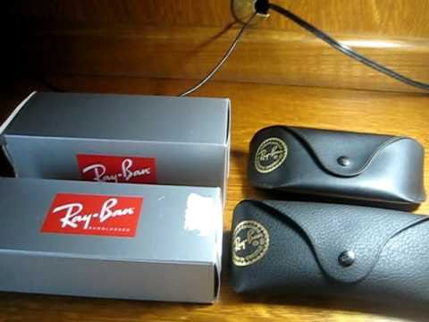 T J Maxx Sells Fake Designer Products: Sunglasses From Ray-Ban And  Christian Louboutin Shoes 