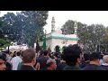 Ayinda saal phir saf e matam bichayenge  khurshid ahmad rk karbala hallaur  alwidai nauha