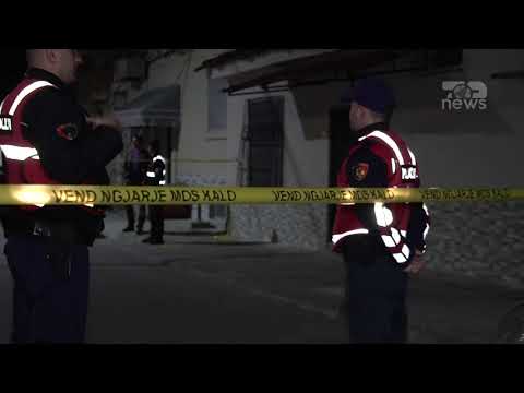 Top News- Hajdutët maskohen si policë! Futen me armë dhe grabisin banesën në Elbasan