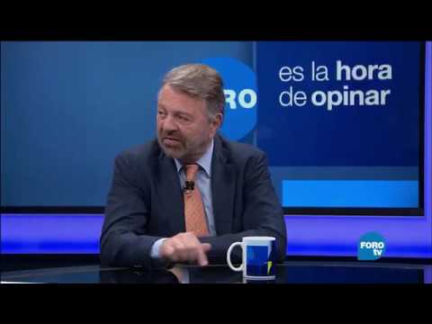 Balance 2016 (2) / Es la Hora de Opinar con Leo Zuckermann / Diciembre 19, 2016 / ForoTV