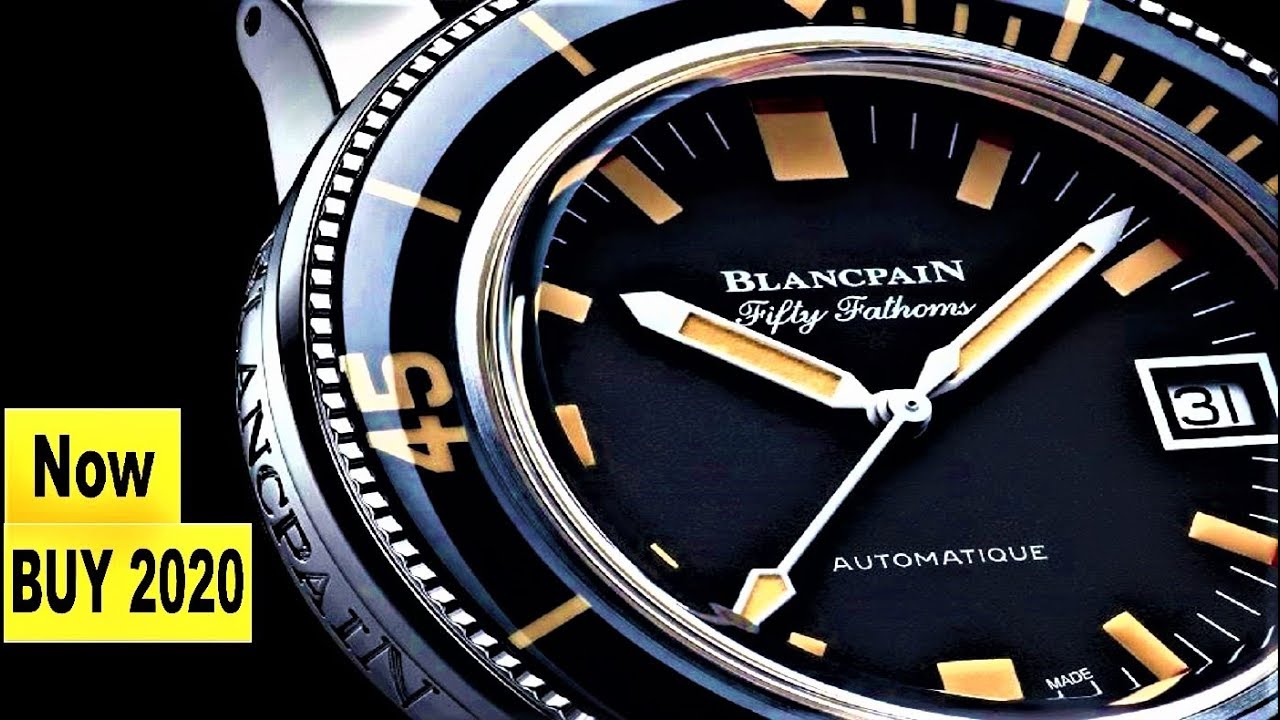 Top 7 Best Dive Watches for Fishing and Hunting To Buy 2020 Dive