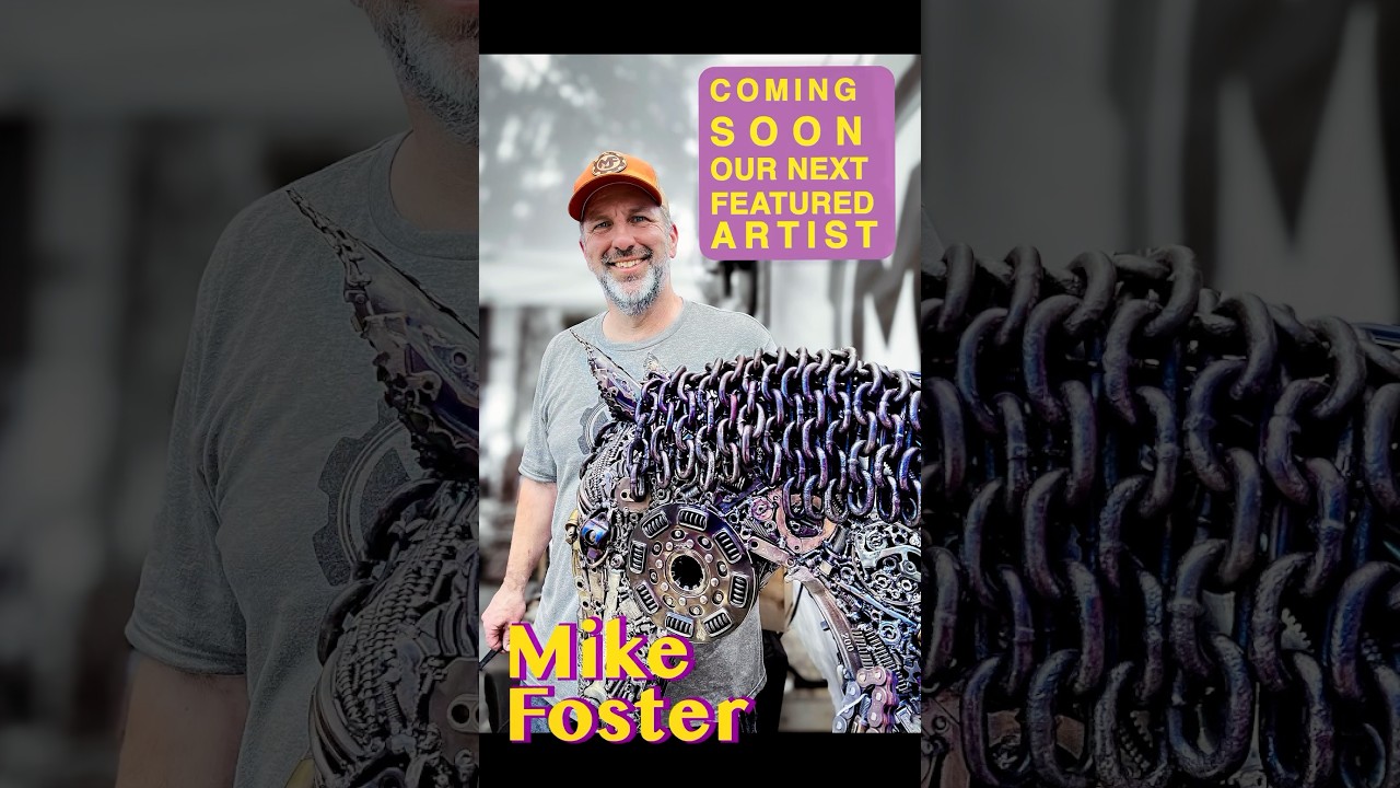 Mike Foster,  