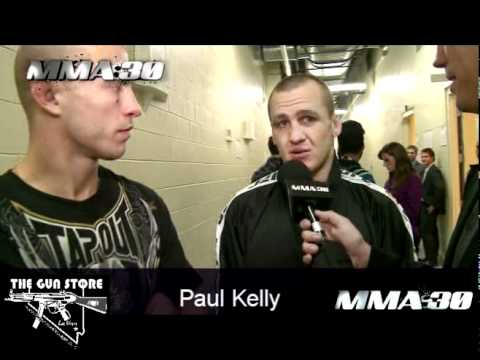 MMA:30 Paul Kelly apologizes to Donald Cerrone