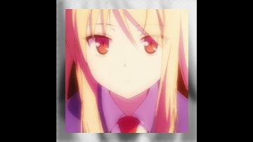 Playdate Edit | After Effect | AMV | Im noob at AE ;-;