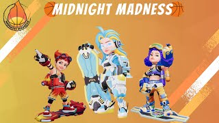 Metaball Midnight Madness Series is ON!