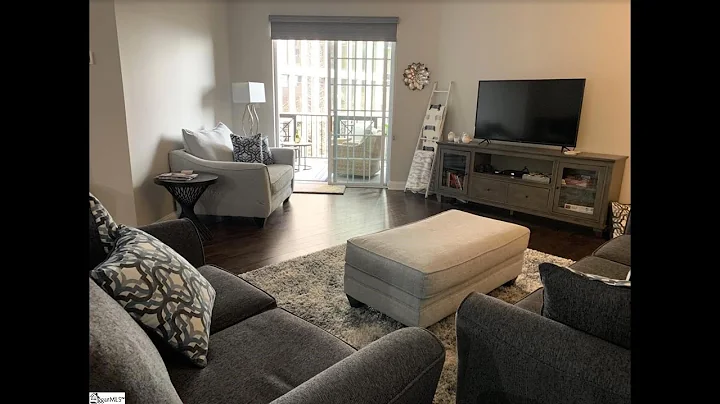 10 E Washington Avenue Unit 2E,  Greenville, SC 29...