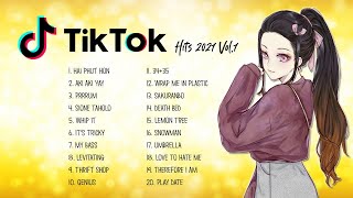 TikTok Hits Song 2021 Vol.1 - Top 20 Songs - TikTok Playlist 2021