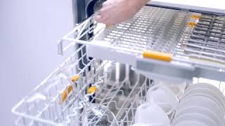 Miele: Cutlery Tray